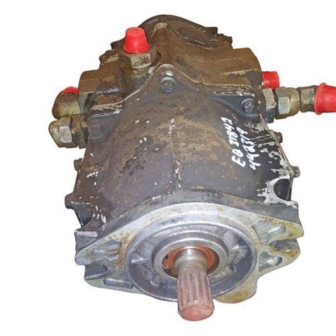 mustang 330 skid steer hydraulic pump|mustang 940 hydraulic pump.